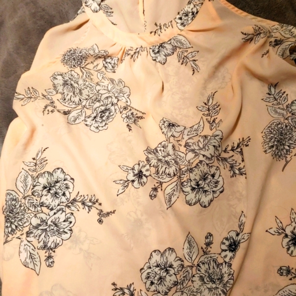 Torrid top